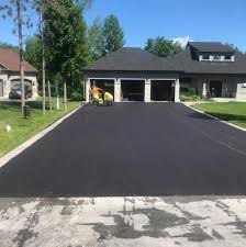 Reliable Kana, UT Driveway Paving Services Solutions